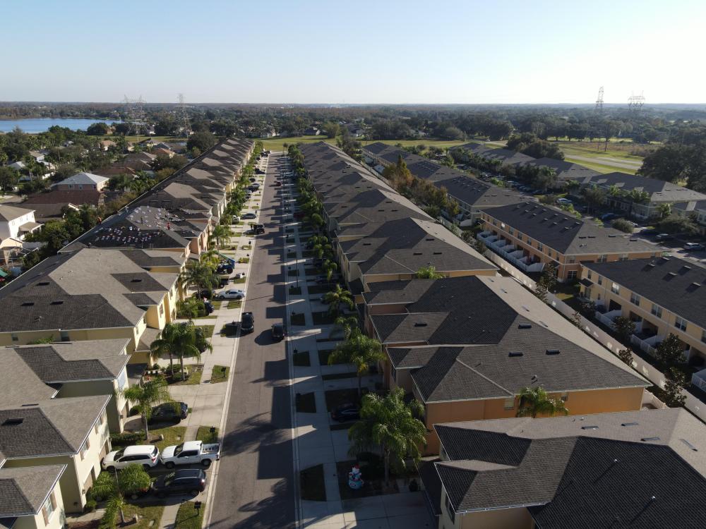 Strategic property assessment