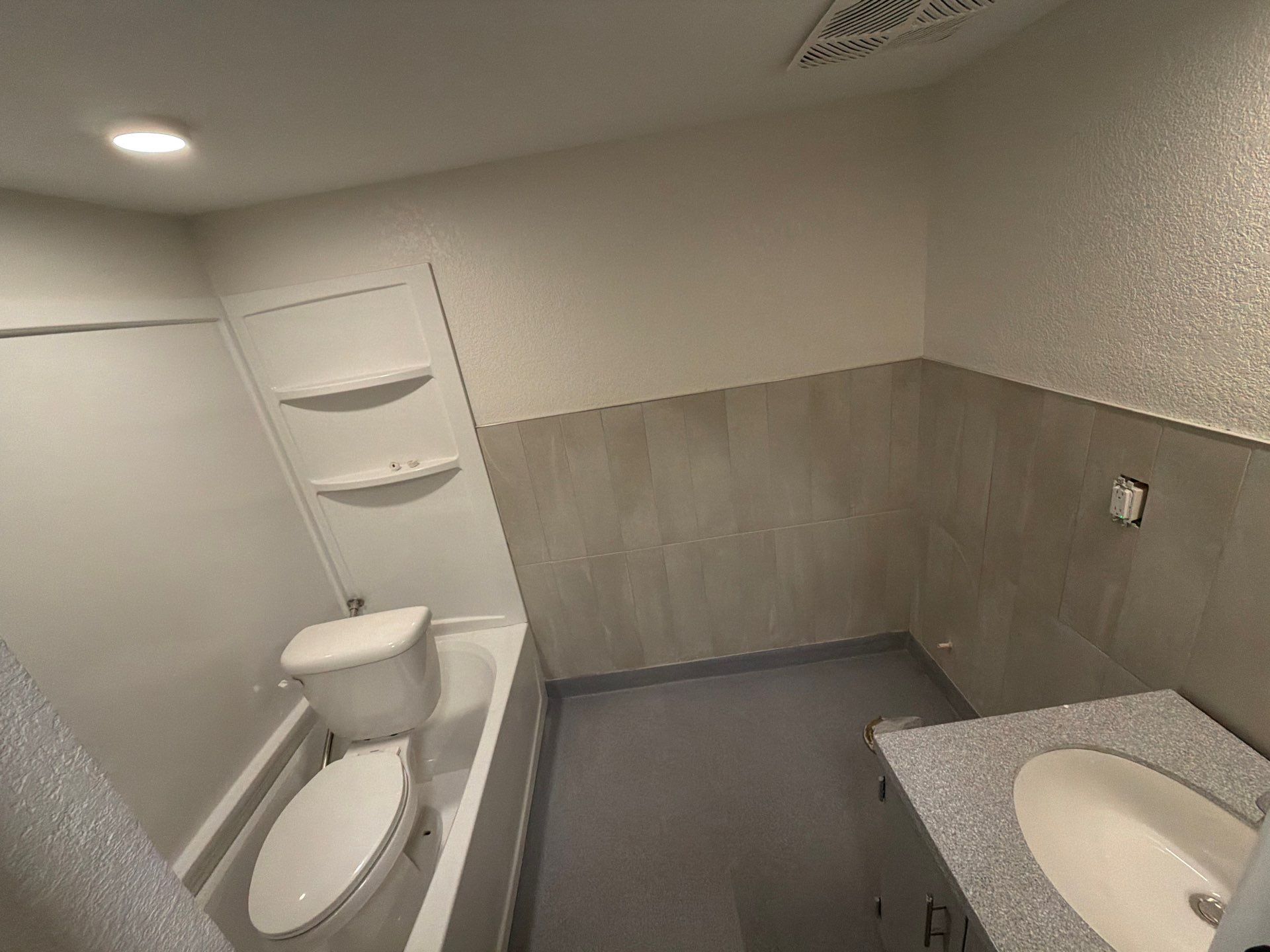 Tile layout and alignment
