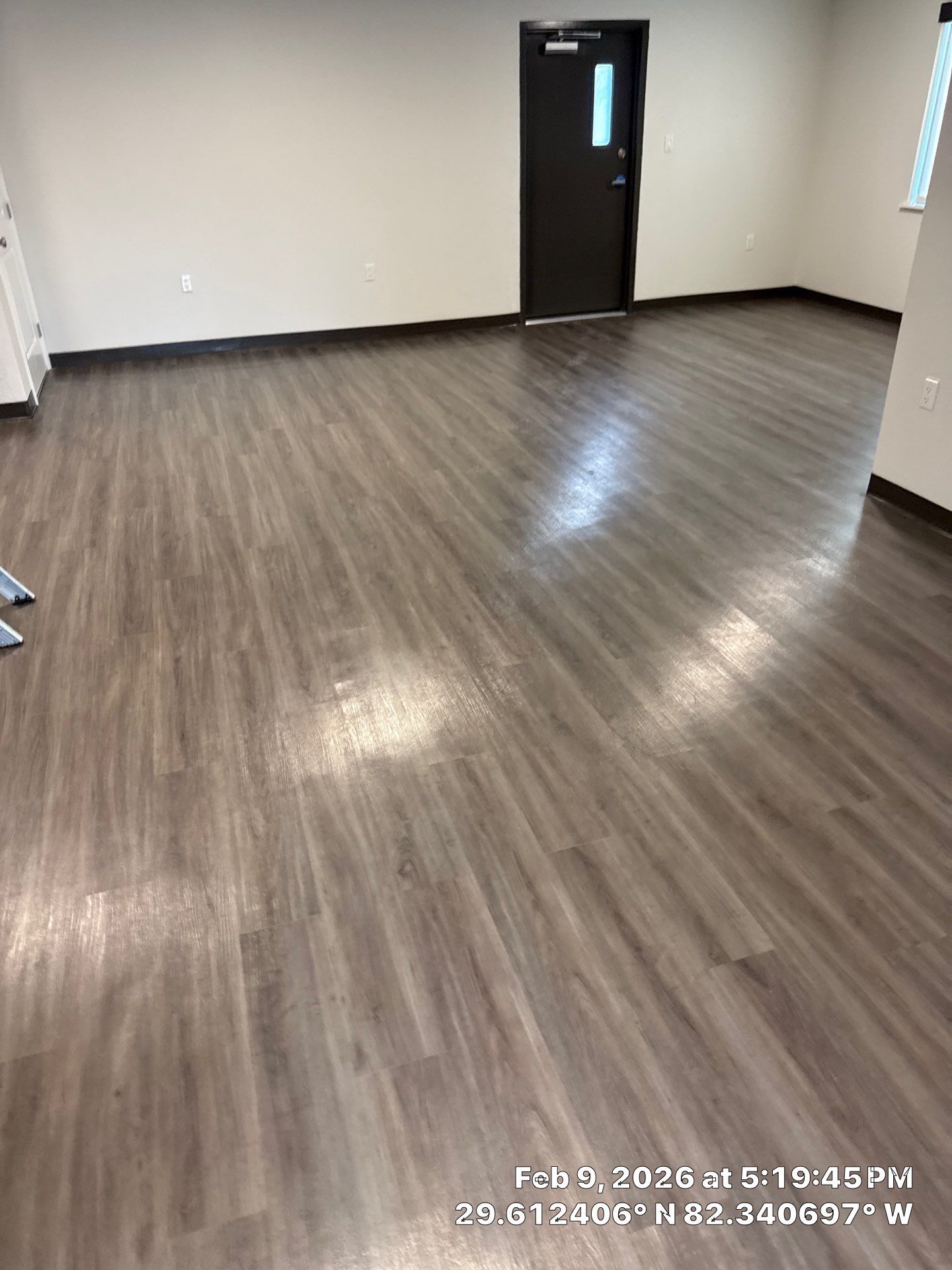 Ceramic tile project overview